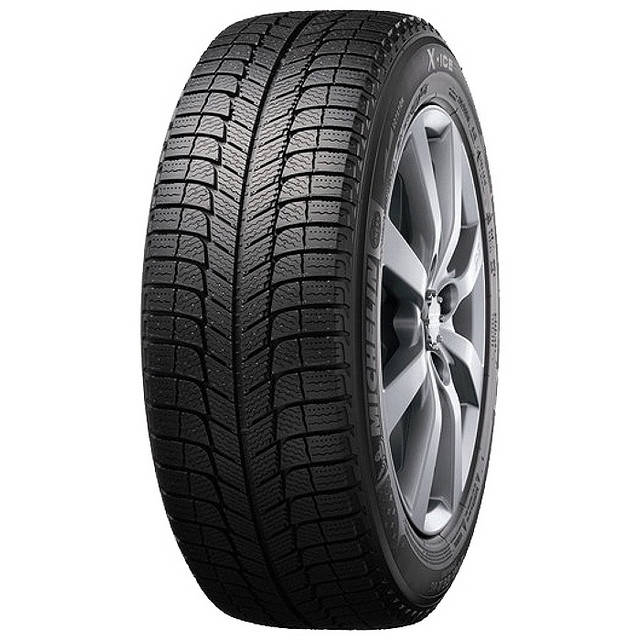 

Зимние шины Michelin X-Ice XI3 195/60 R15 92H XL