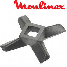 

Нож для мясорубки Moulinex HV8 (ОРИГИНАЛ) SS-193517
