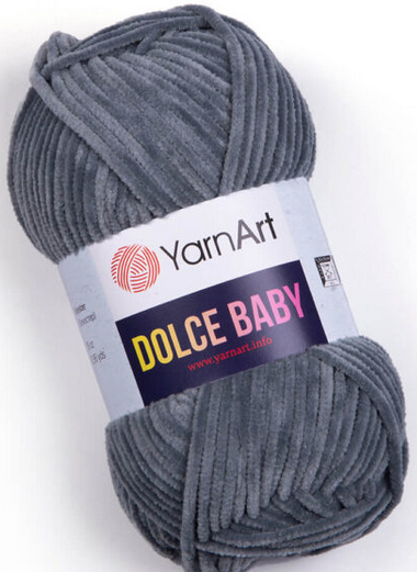 

Пряжа Dolce baby-760