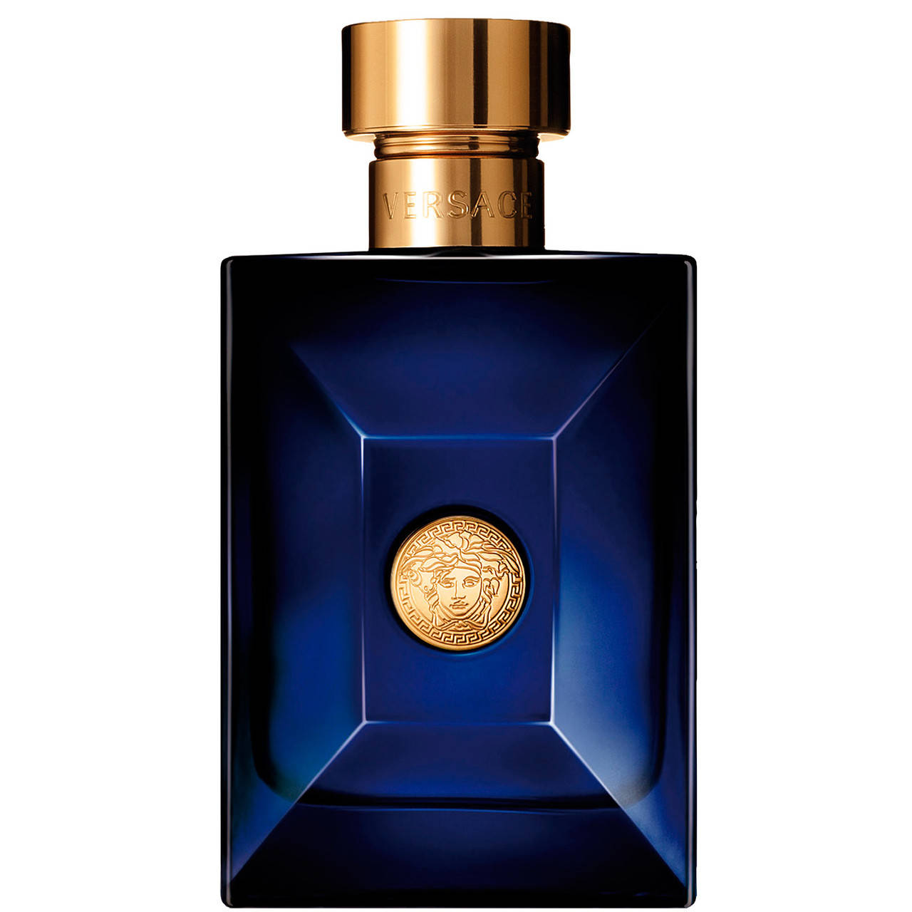 

Versace Pour Homme Dylan Blue Туалетная вода 100 ml (Versace Мужские Духи)