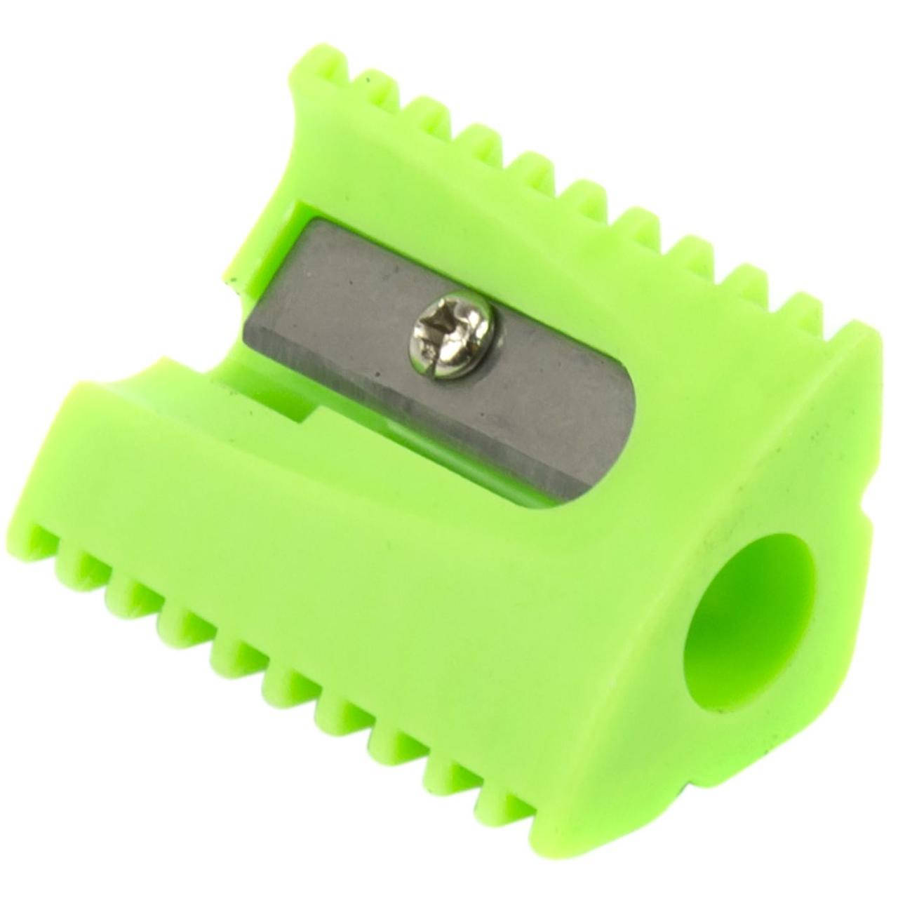 

Точилка "CoolForSchool" CF40672 Roof,1лезо(48)