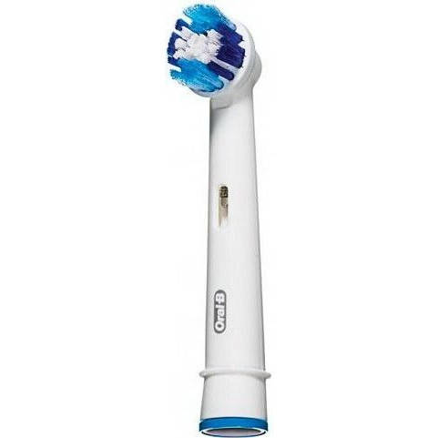 

Насадки для электрощетки Braun Oral-b Precision Clean 8шт