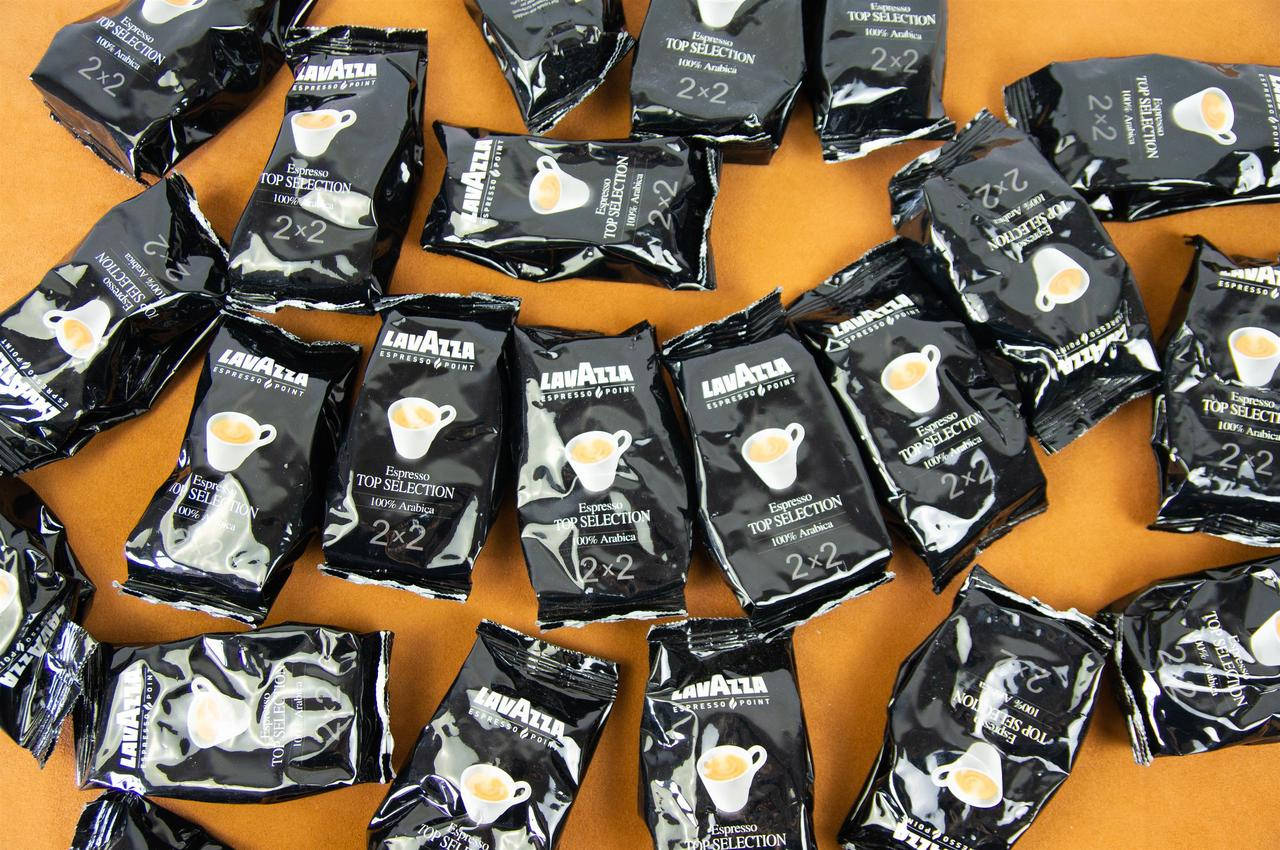 

Кофе в капсулах Lavazza ESPRESSO POINT (Italy)