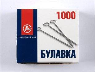 

Шпильки (булавки) ORIGINAL