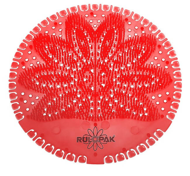 

Решетка-освежитель Rulopak для писуаров