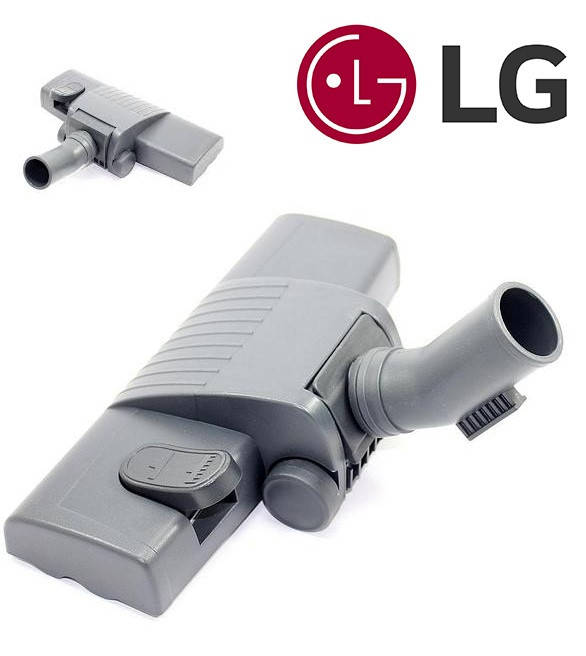 

Щетка для пылесоса LG 5249FI1421B диаметр 32 мм AEG, Rowenta, Electrolux, Delonghi