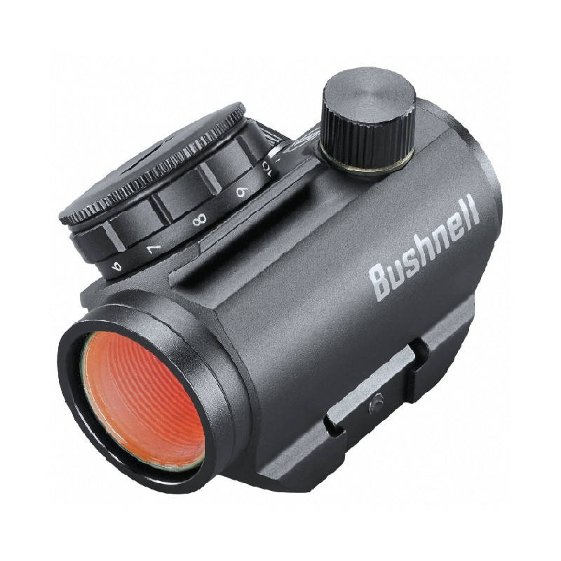 

Коллиматорный прицел Bushnell TRS-25 (3MOA)