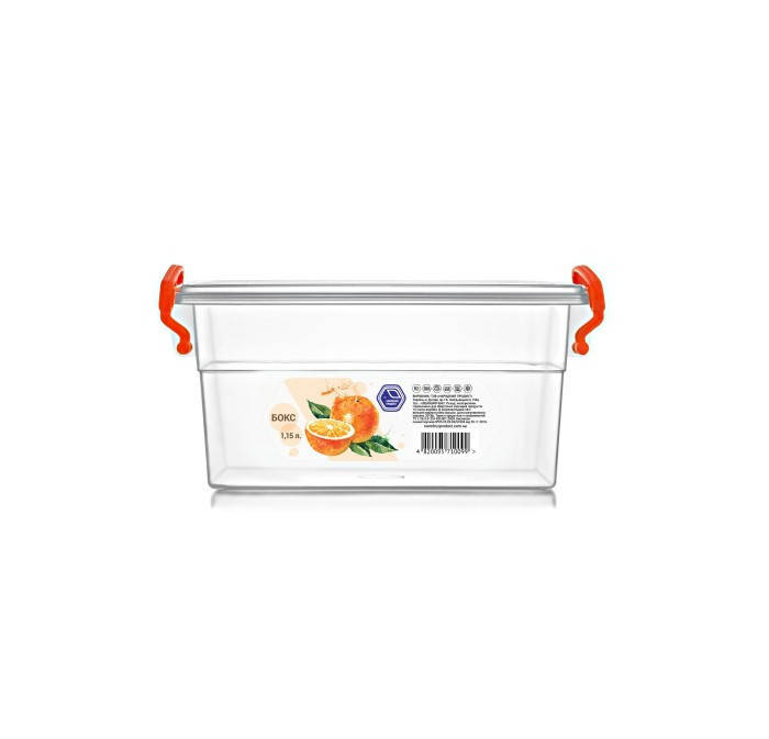 

Лоток с ручками "Народный продукт" 1,15л (арт 57)