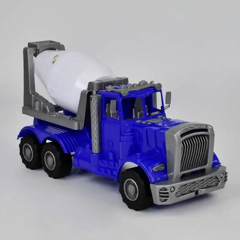 

Гр Фарго бетономешалка 516 "ORION"