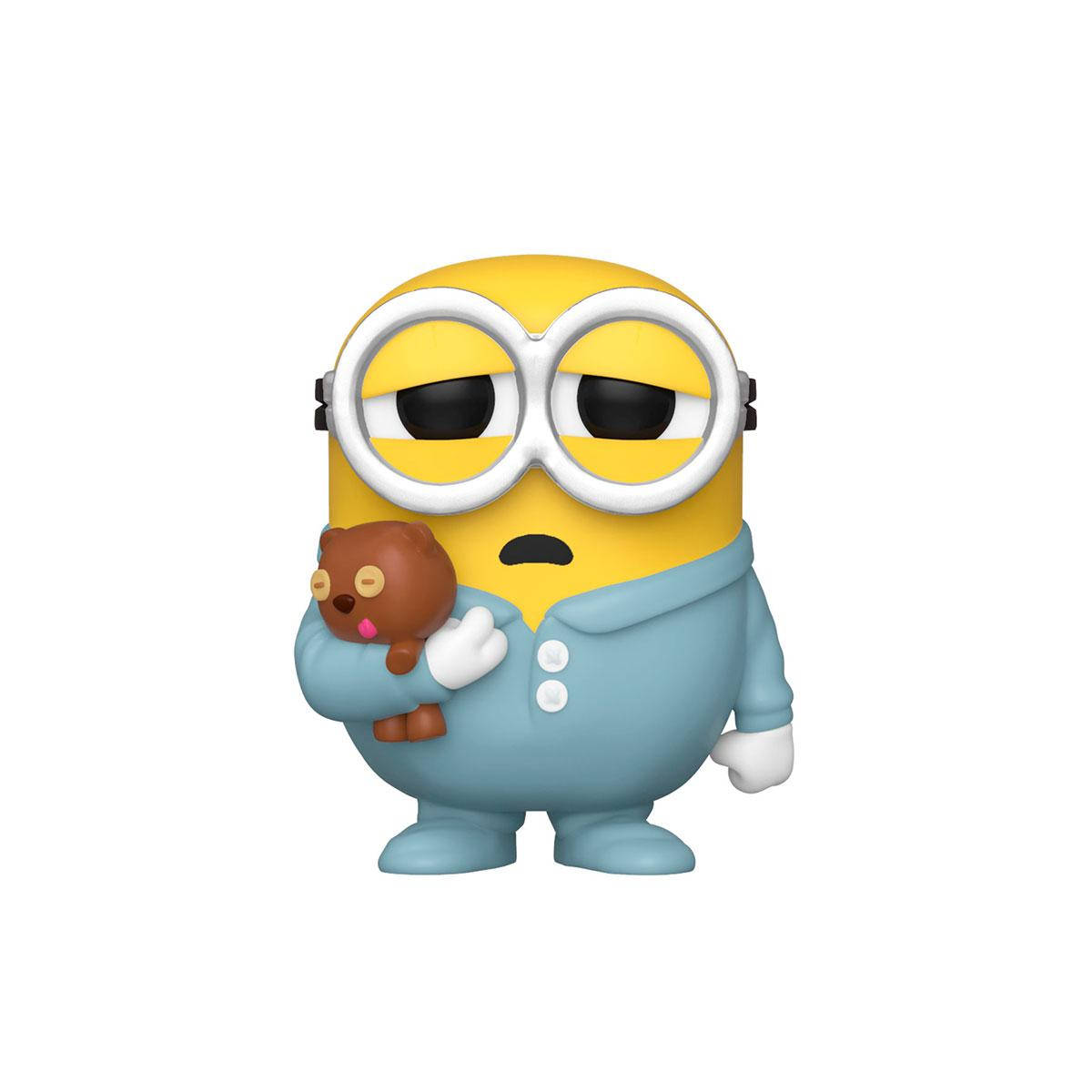 

FUNKO POP! Игровая фигурка серии "Миньоны 2" - Бобо в пижаме