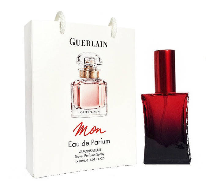 

Gэrlain Mon Gэrlain - Travel Perfume 50ml