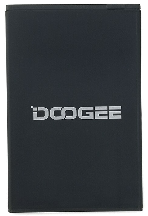 

Аккумулятор, батарея для Doogee X7