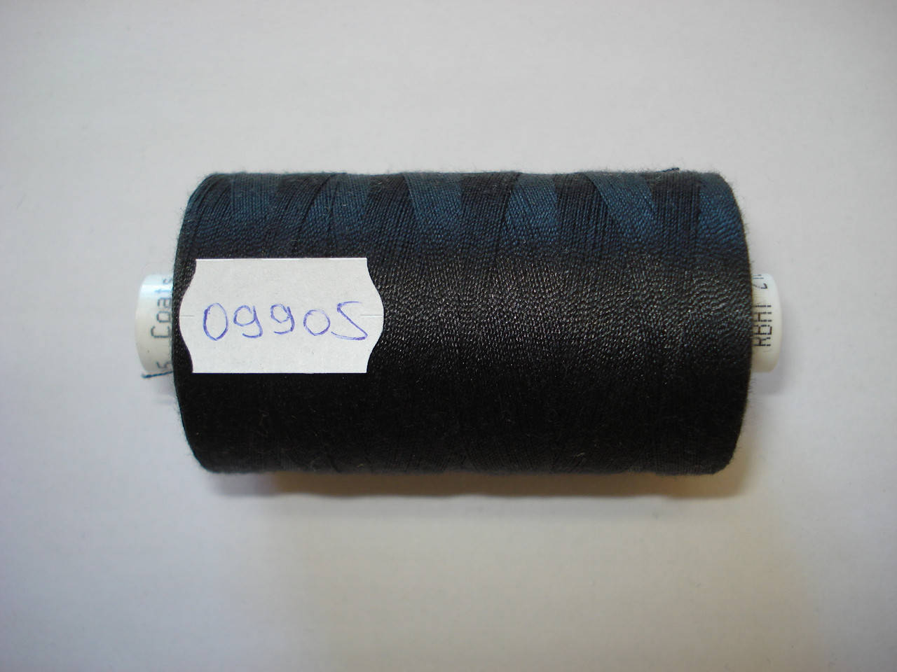 

Нитка Coats EPIC №80 1000м.col 09905 графит