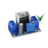 

Понижающий DC-DC стабилизатор, 1,5A