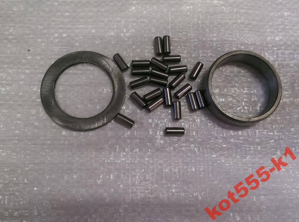 

Подшипник иж вторичного вала Юпитер планета