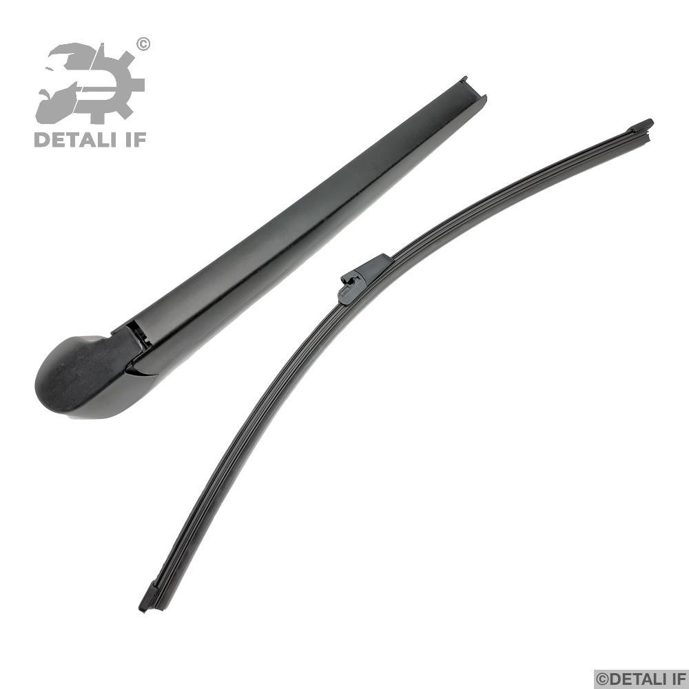 

Задний дворник щетка Шкода Октавия Octavia 2 хетчбек