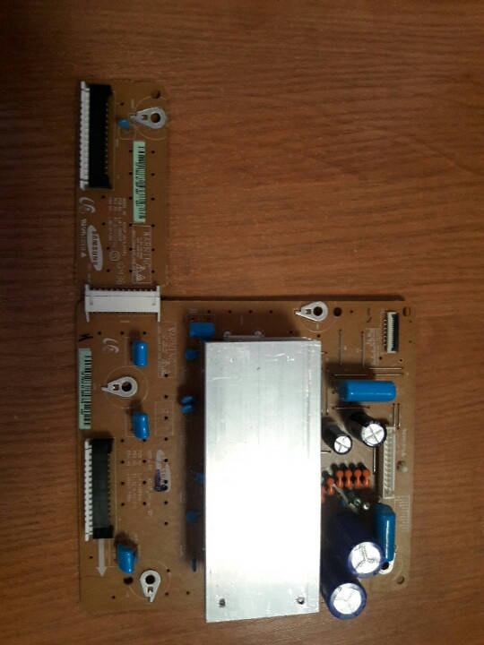 

Плата LJ41-08591A