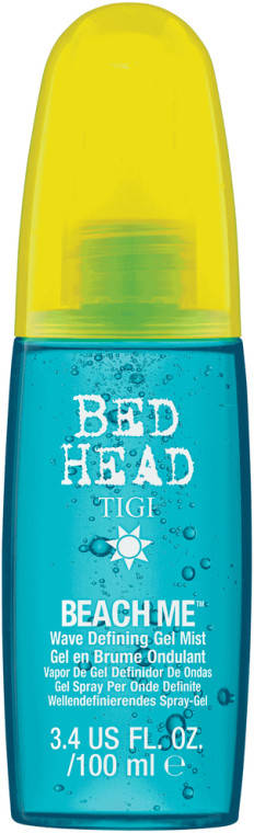 

Гель-спрей для волосся Tigi Bed Head Beach Me