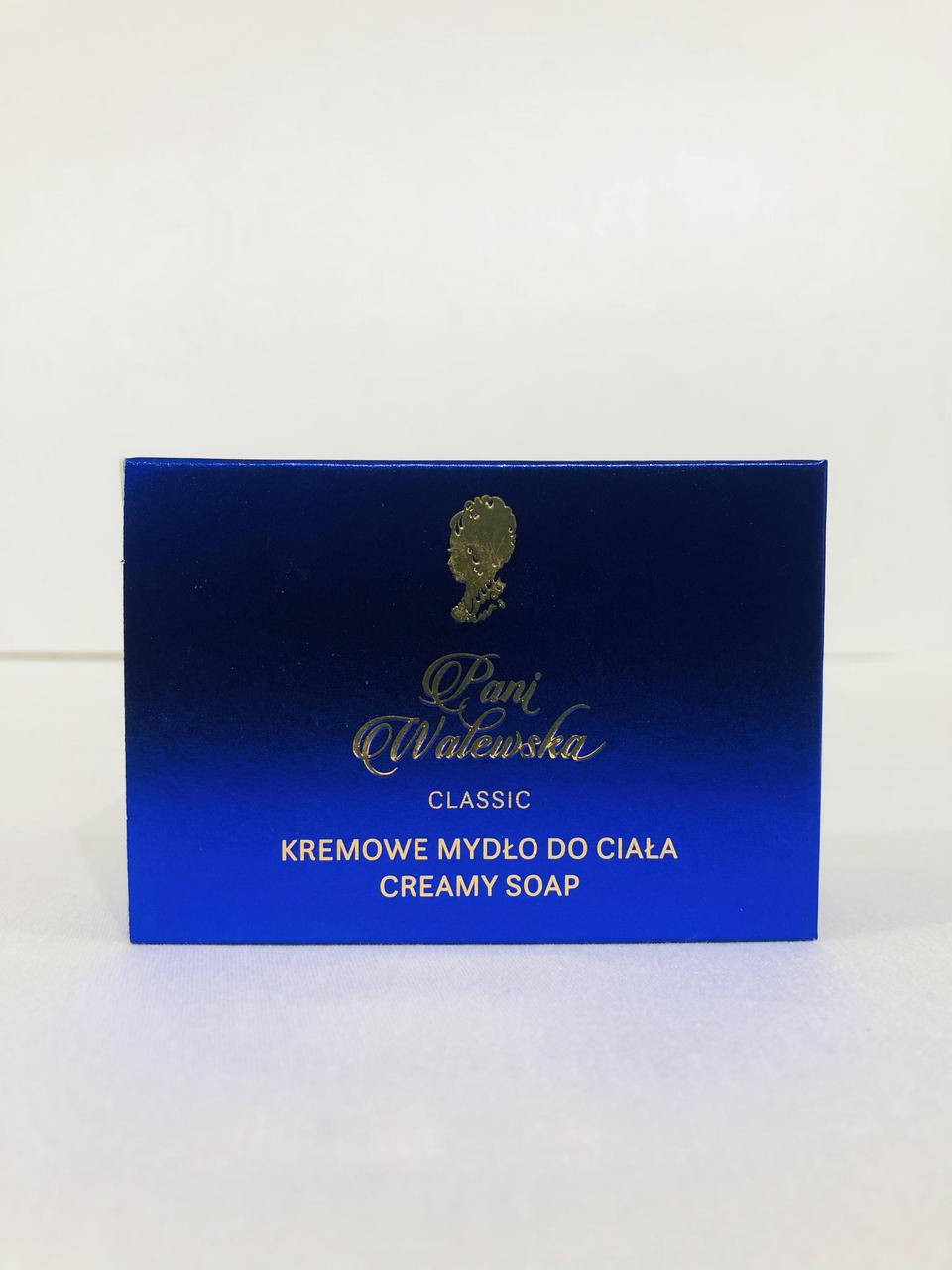 

Парфумоване крем мило Pani Walewska classic 100гр