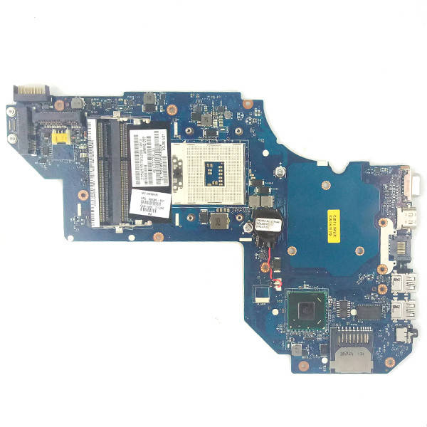 

Материнская плата HP Envy m6-1000 QCL50 LA-8713P Rev:1.0 (S-G2, HM77, DDR3, UMA)