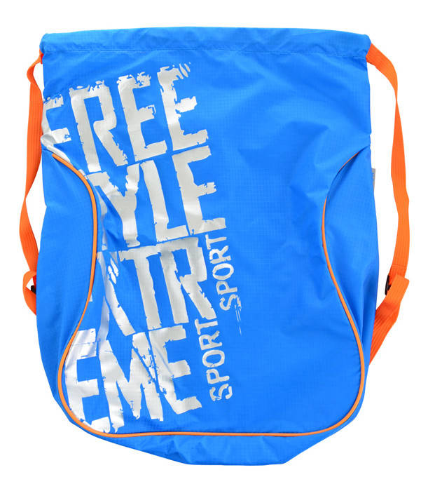 

Сумка-мешок YES DB-12 Free style 45 *36.5 код: 555471
