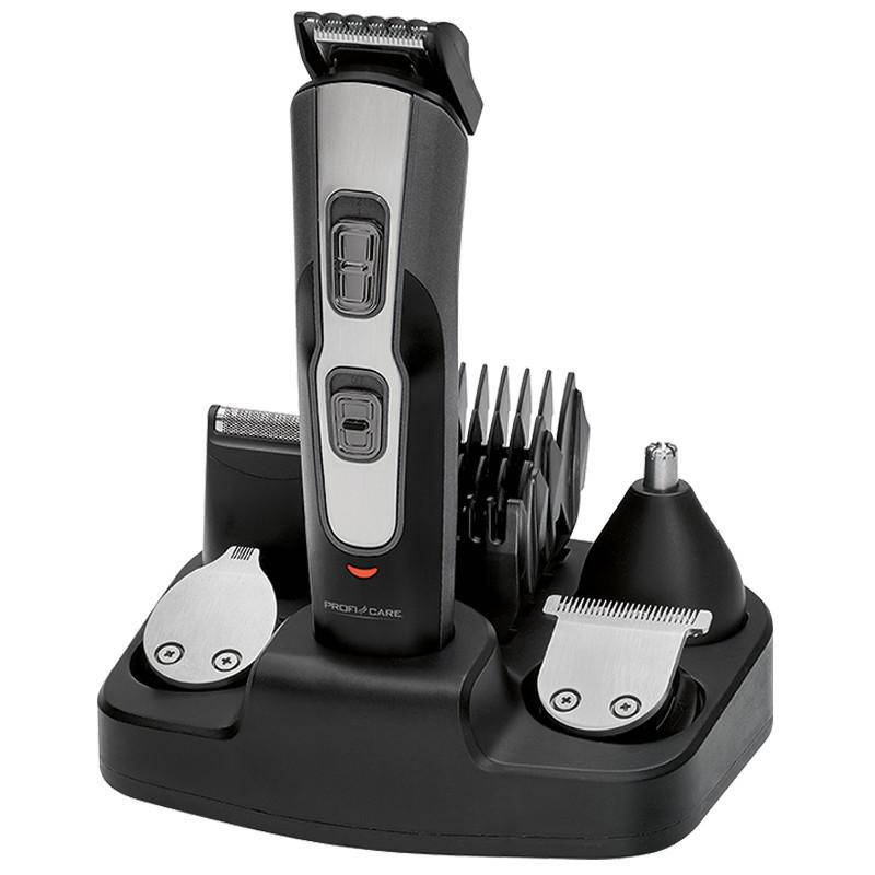 

Машинка для стрижки + триммер ProfiCare PC-BHT 3014