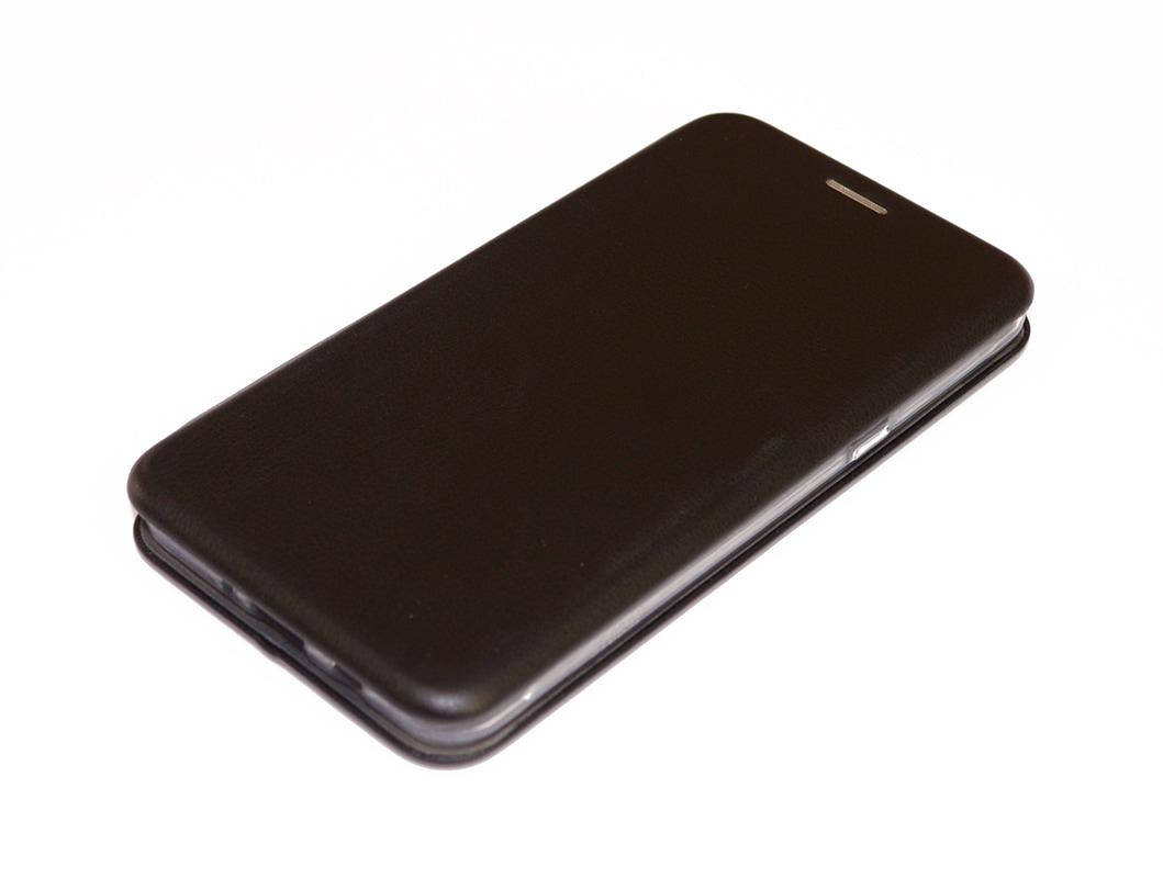 

Чехол книжка Level на Samsung Galaxy J5 2016 J510 Экокожа Черный