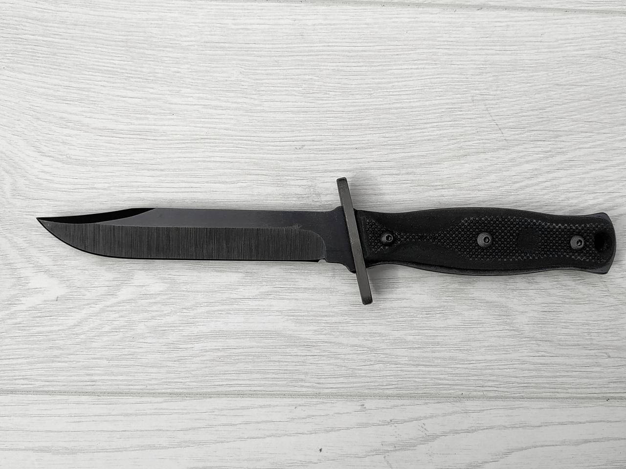 

Kolodach Ніж розвідника НР-40