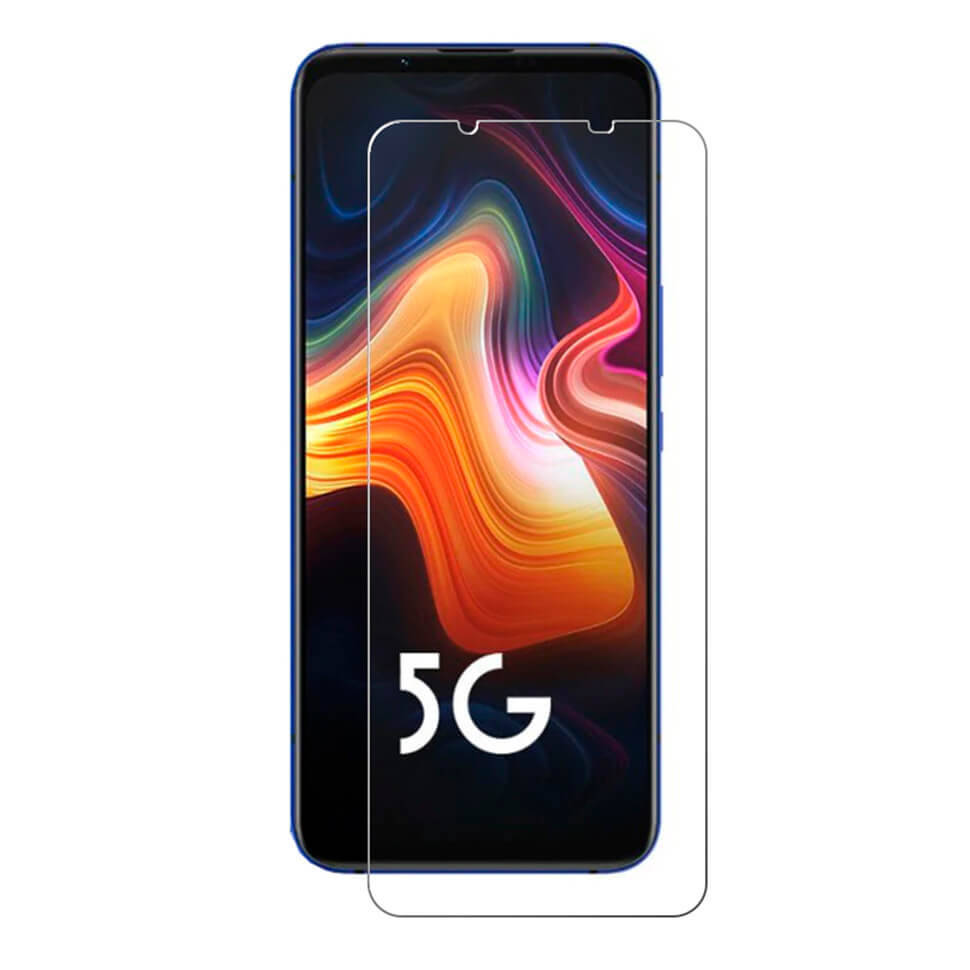 

Защитное стекло ProPlus для Nubia Play Прозрачное, Прозрачный