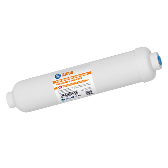 

Постфильтр Aquafilter AICRO