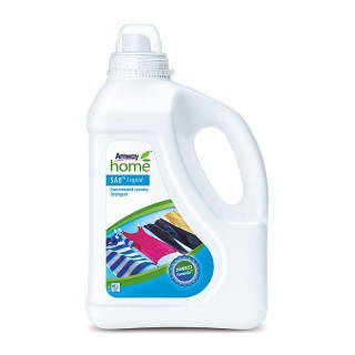 

Жидкое концентрированное средство для стирки (4 л) AMWAY HOME