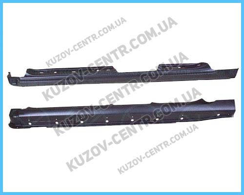 

Порог Toyota Corolla E12 (02-07) 4/5 дв. - правый