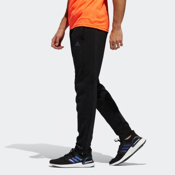 

Брюки для бега Adidas Own the Run Astro FL6962, Черный