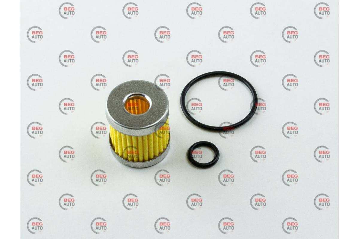 

Фильтр клапана газа OMB с 2 резинками