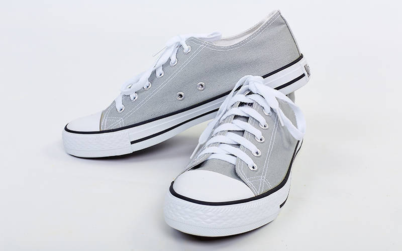 

Кеды Converse All Star 4634: размер 40-45, 6 цветов Серый, Разные цвета