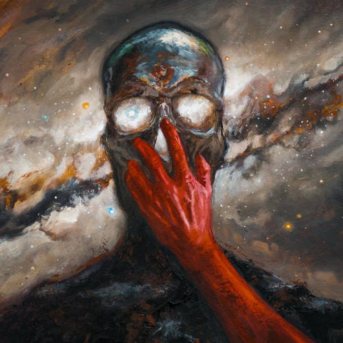 

Bury Tomorrow – Cannibal (2020) (CD Audio)