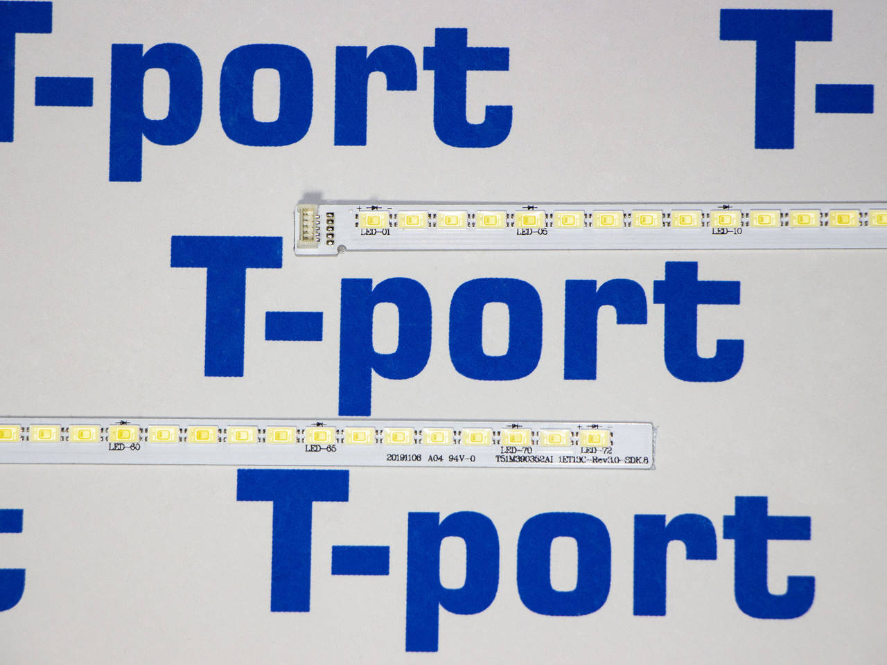 

Торцевая подсветка T51M390352AI 1ET13C T52M390354AI1ET13T35 REV1.0 SDK.39
