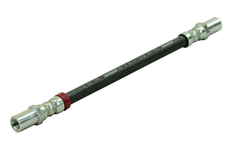 

Шланг тормозной задний 2108, 2109, 21099, 2113, 2114, 2115 (пр-во БРТ)