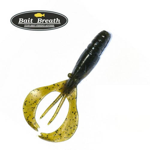 

Силикон Bait Breath SL-Remix 3,5" (8шт) 120