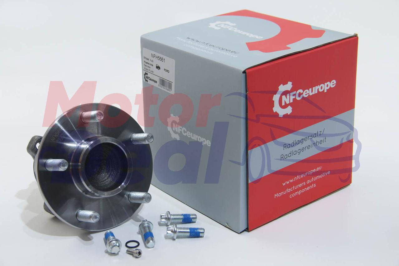 

Подшипник ступицы зад. FORD C-MAX, FOCUS II 1.4-2.5 07.04-09.12