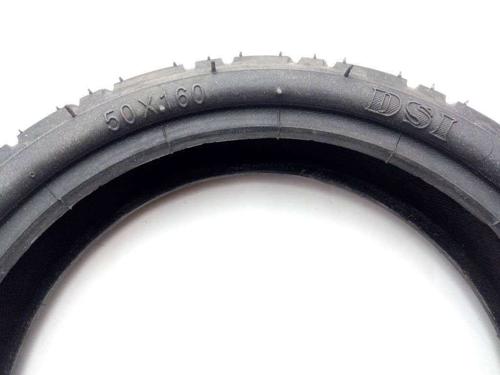 

Шина (покрышка) 50 х 160 DSI