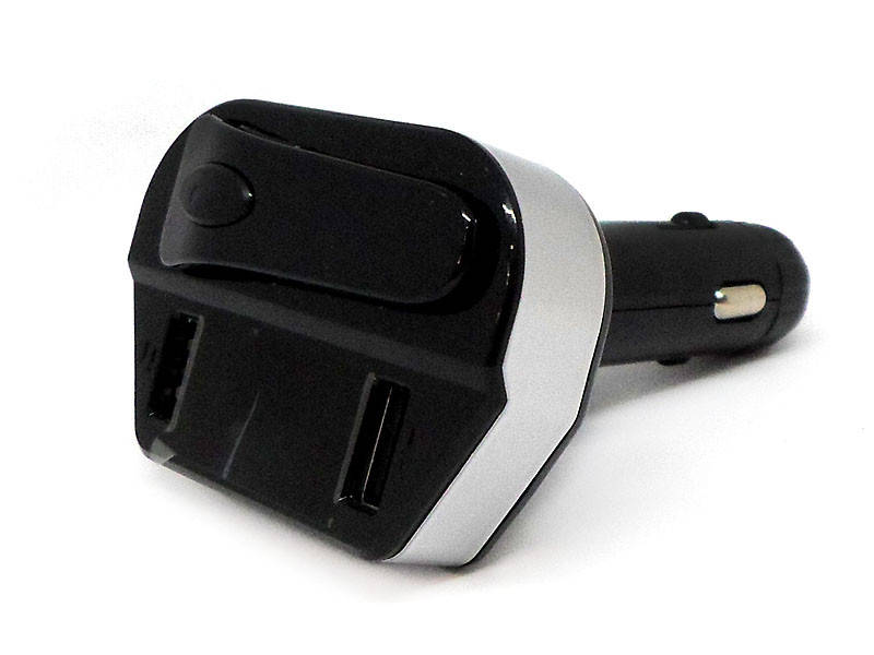 

FM модулятор трансмиттер Bluetooth HER-8 100шт 9355