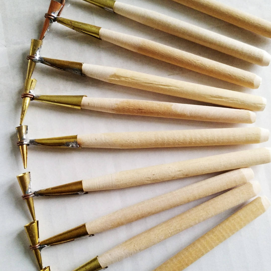 

Писачок для росписи писанок