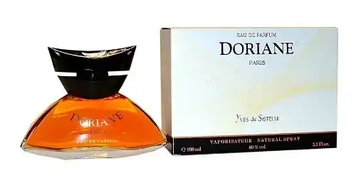 

Туалетная вода для женщин Doriane (100мл.)