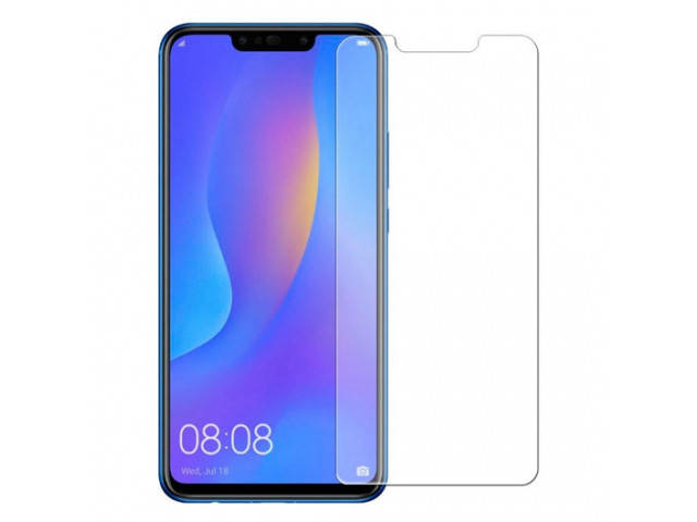 

Защитное стекло Huawei P Smart+/Nova 3i (без упаковки)