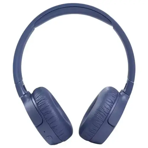 

Наушники с микрофоном JBL Tune 660 NC Blue (JBLT660NCBLU), Синий
