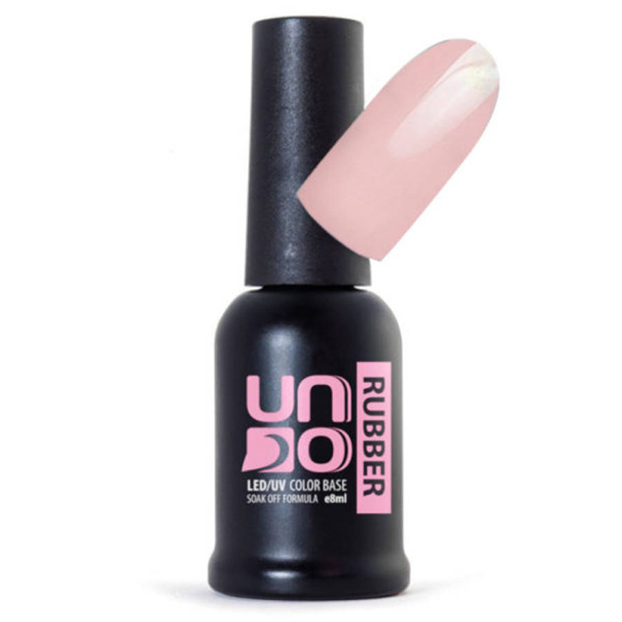

Каучуковая цветная база UNO Rubber R2