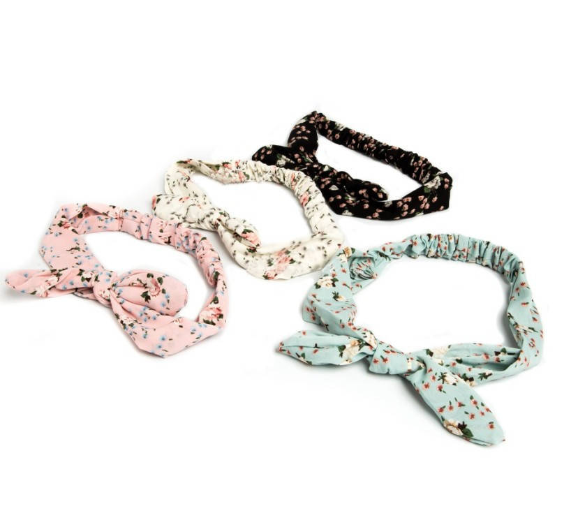 

Повязка солоха, Разные цвета