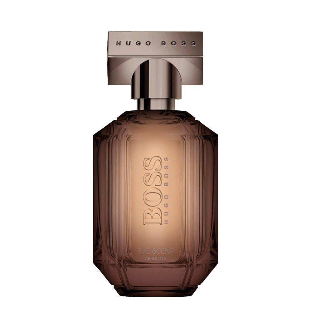 

Женская парфюмерия Парфюмированая вода Boss Hugo Boss The Scent Absolute For Her woman edp 50ml