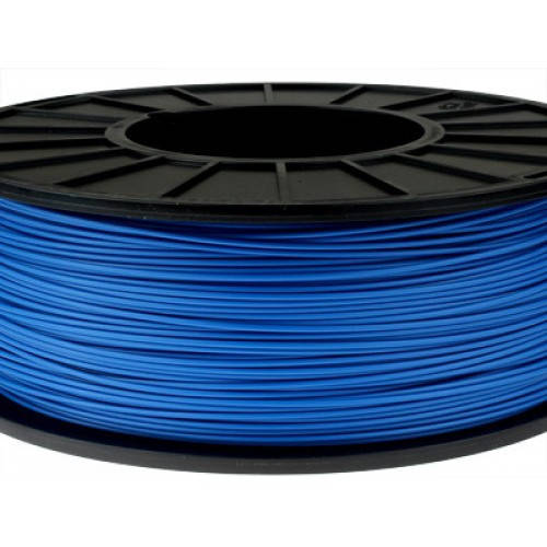 

Пластик ABS+ для 3d-принтера | Monofilament 0.75кг, Моделирование методом наплавления (FDM), Синий